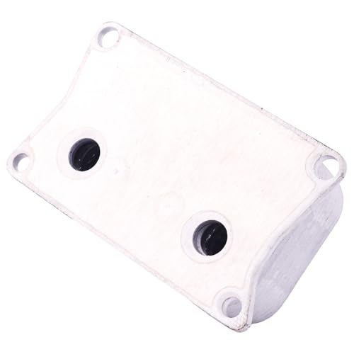 Holdia Engine Oil Cooler 1240649 1240821 Compatible with Polaris Ranger Razor 900 1000 PRO XD 4000D - Image 4