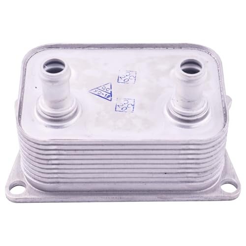Holdia Engine Oil Cooler 1240649 1240821 Compatible with Polaris Ranger Razor 900 1000 PRO XD 4000D - Image 3