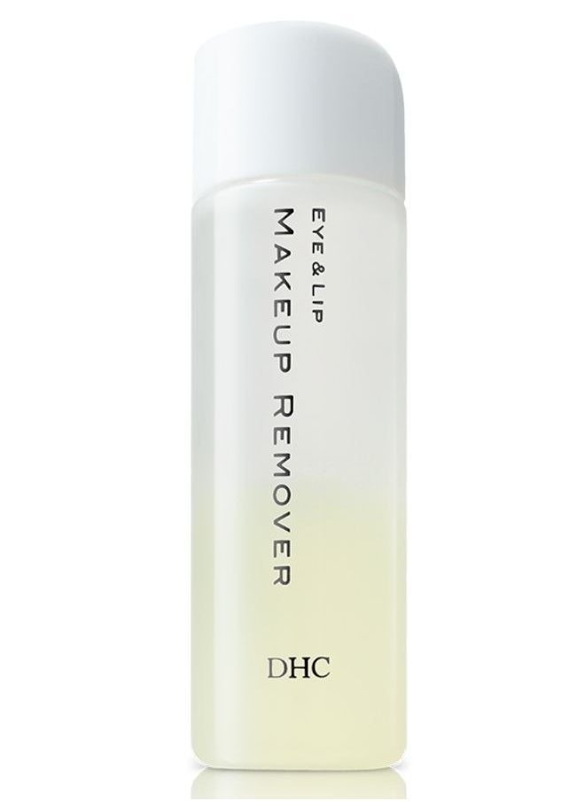 DHC - Eye & Lip Makeup Remover 120ml - Image 1