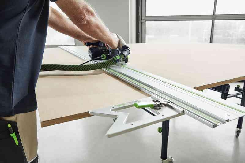 Festool فستول 205229 قفل الزاوية FS-WA/90° - Image 2