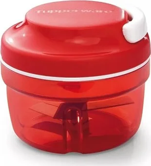 Tupperware Turbo Chef Chopper