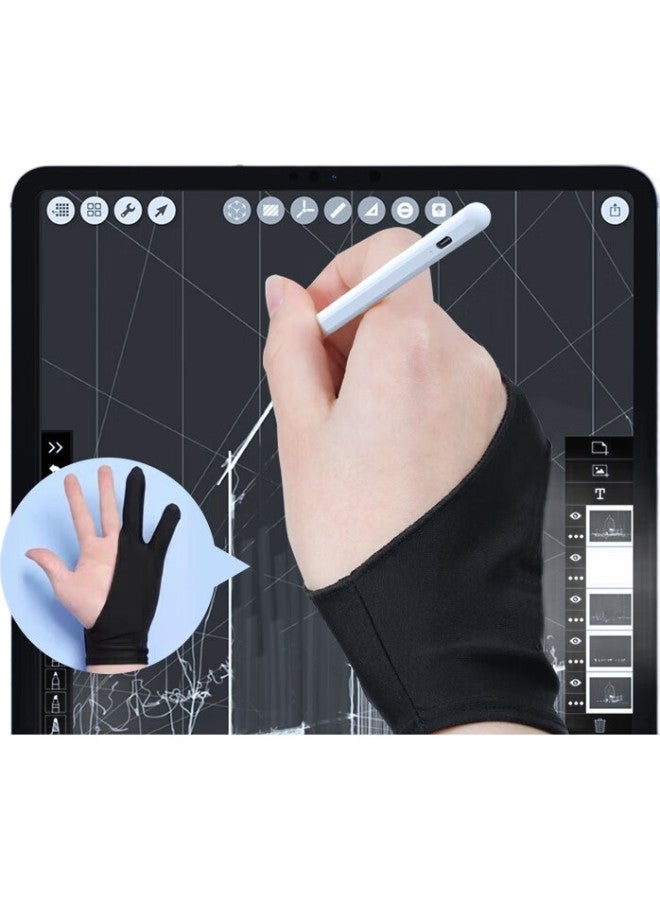 Stiger Compatible With Huawei Tablets, Huawei Stylus, Capacitive Pen, Touch Pen, Matepad 11.5S/Air/Se/Pro, Honor Tablets, Mpen Third-Generation Touchscreen Pen - Image 2