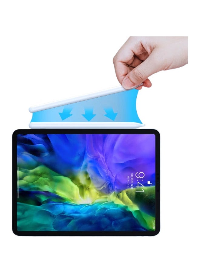 Stiger Compatible With Huawei Tablets, Huawei Stylus, Capacitive Pen, Touch Pen, Matepad 11.5S/Air/Se/Pro, Honor Tablets, Mpen Third-Generation Touchscreen Pen - Image 1