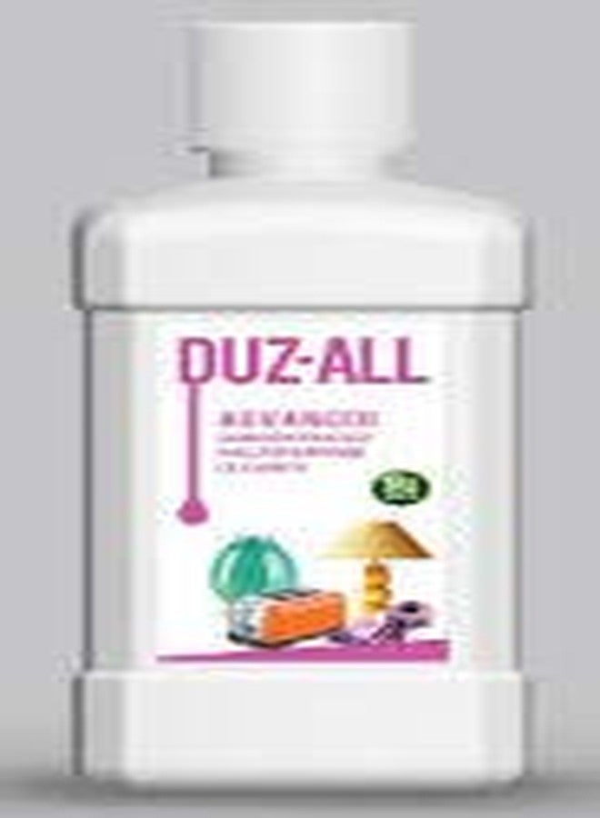 Modicare Duz-All Advanced Concentrated Multi Purpose Cleanser (Multicolour_Pack of 2) - Image 2