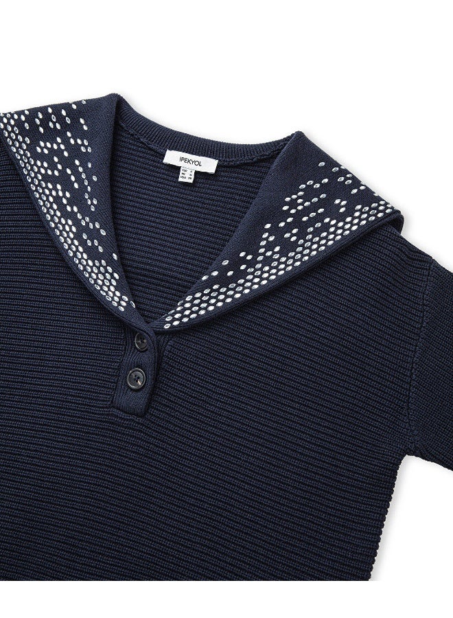 Ipekyol Knit Sweater  - Image 5