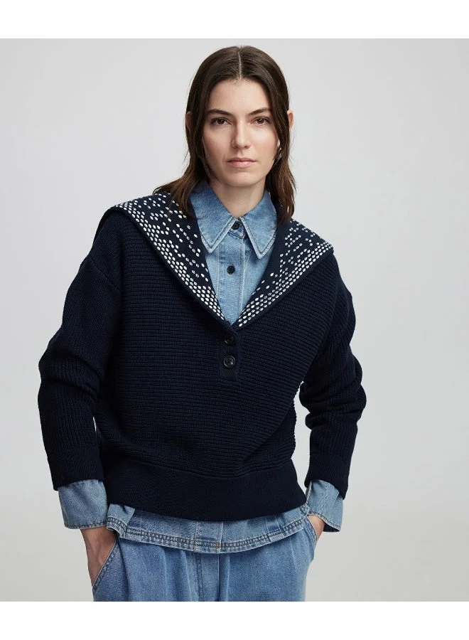 Ipekyol Knit Sweater