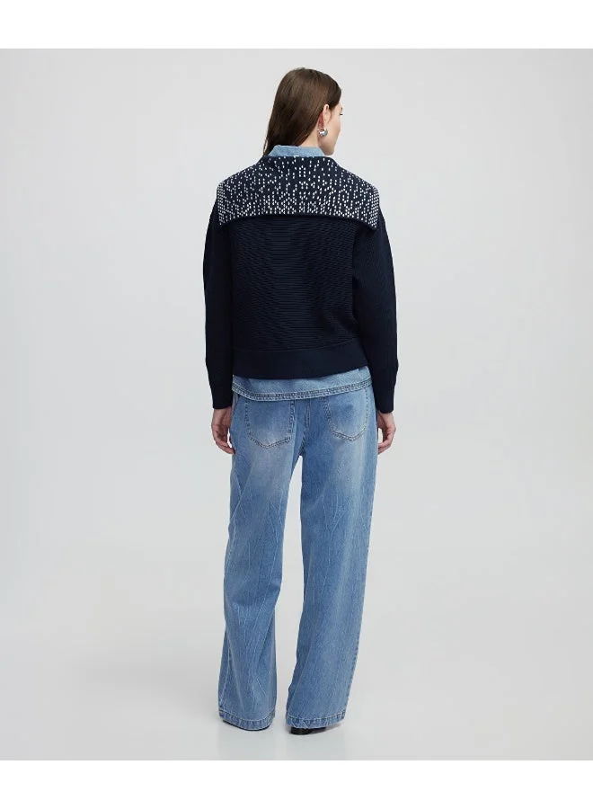Ipekyol Knit Sweater