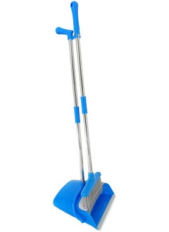 Xifando Xifando Extendable Long Handle Broom and Dustpan Set  - Image 2