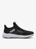 بوما PUMA Black-PUMA White-PUMA Black