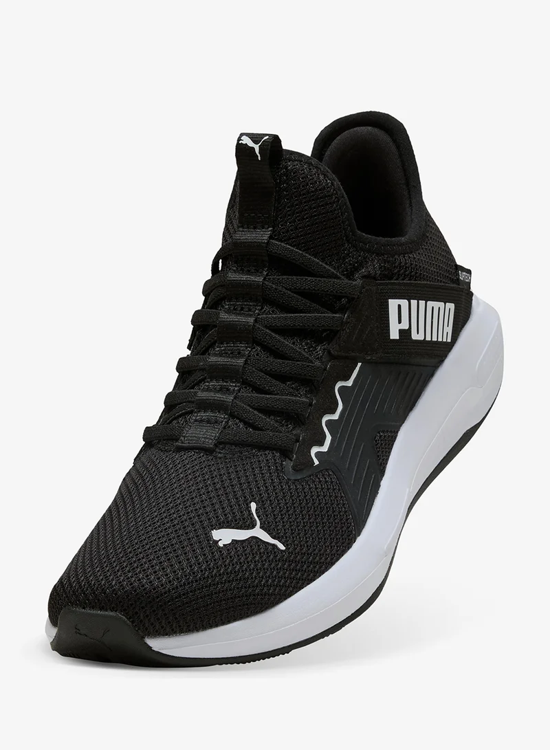 Puma PUMA Black-PUMA White-PUMA Black Softride Enzo 5 Slip Tech  | Best Price UAE