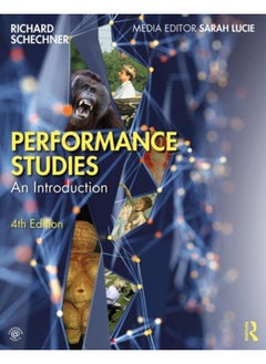 Performance Studies : An Introduction 