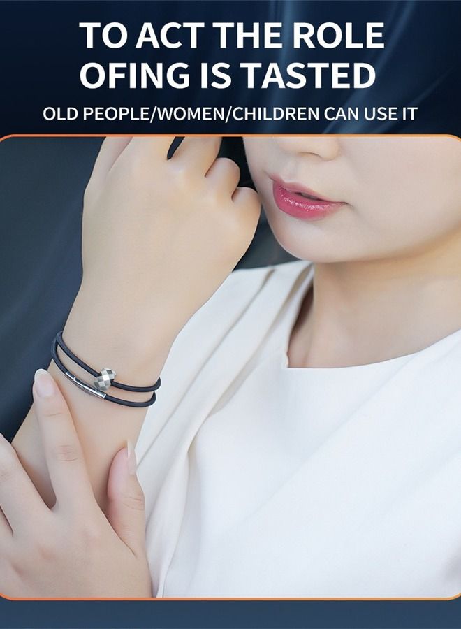 Quick Escape From Vehicle Tempered Safety Glass Breaker - Image 3