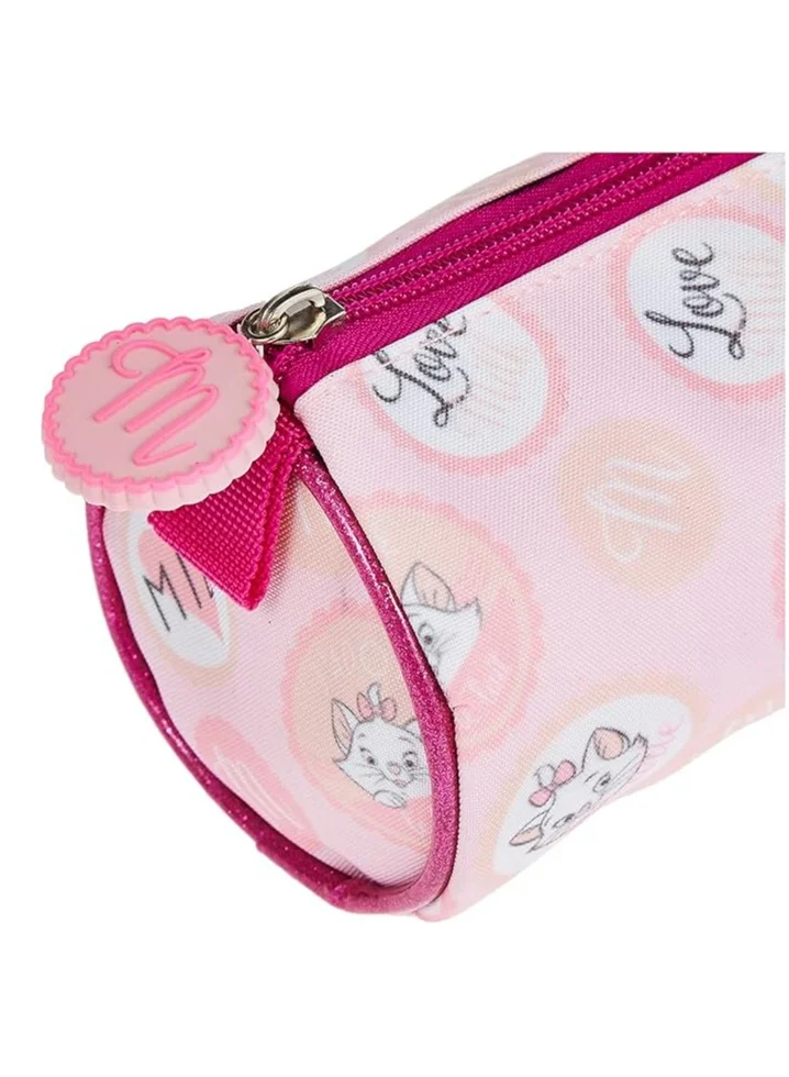Disney Disney Marie Pencil Case Multicolour