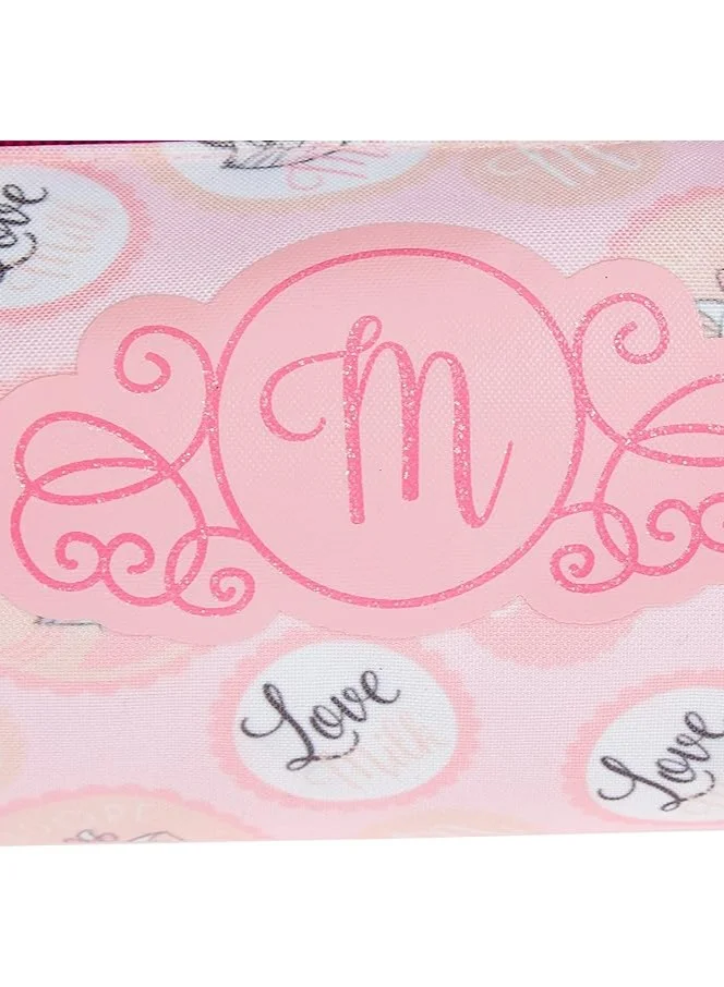 Disney Disney Marie Pencil Case Multicolour