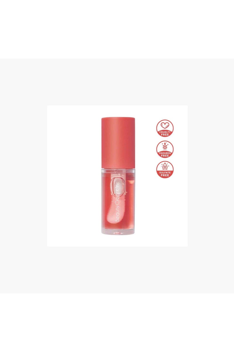 All About You Ph Lip Oil - Image 1