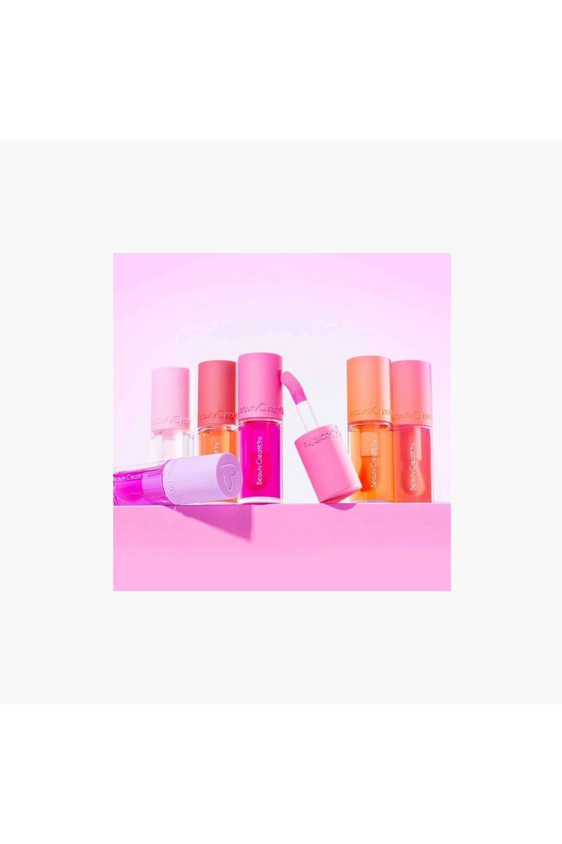 All About You Ph Lip Oil - Image 3