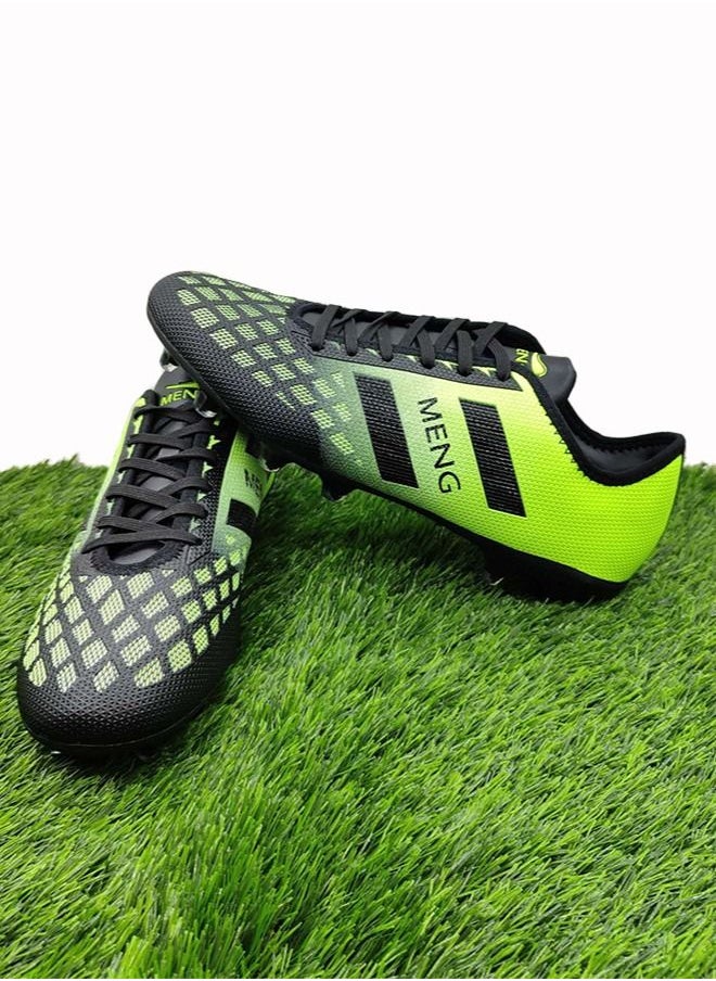 MENG - Football Soccer Athletics Training Shoes For Boys - Image 1
