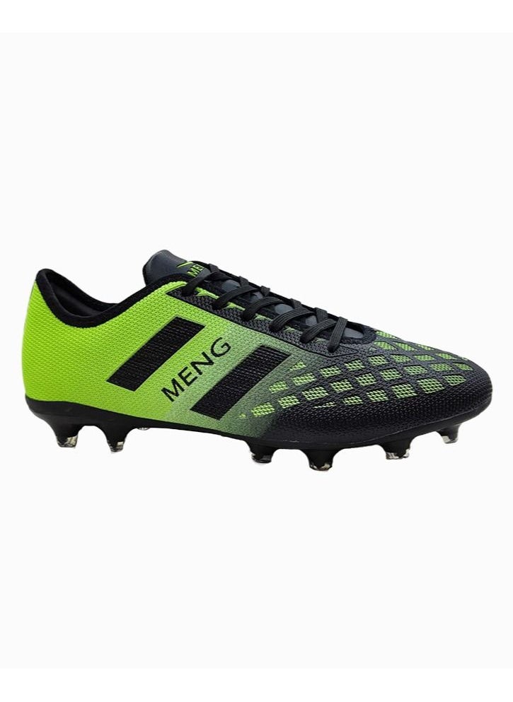 MENG - Football Soccer Athletics Training Shoes For Boys - Image 1