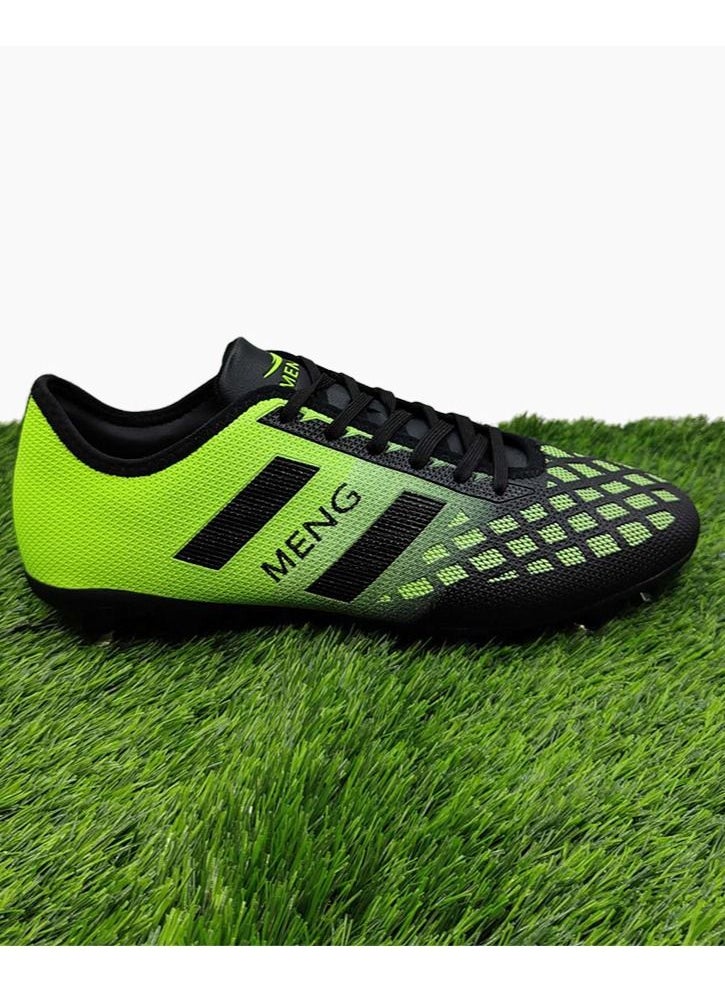 MENG - Football Soccer Athletics Training Shoes For Boys - Image 1
