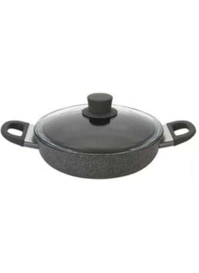 Murano Low Casserole +Lid 24 Cm - pzsku/Z6604D8FD755E3C3A7417Z/45/_/1720695198/35b0f7f7-8ae6-4028-8626-48b7818b9c93