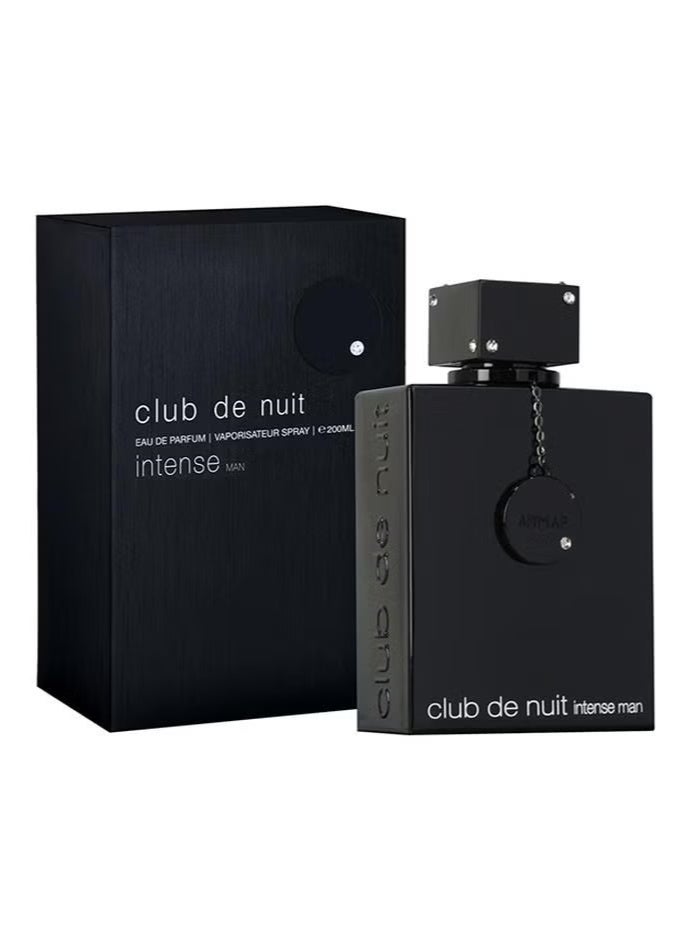 أرماف ماء عطر كلوب دو نوي إنتنس 200ملليلتر - Image 1