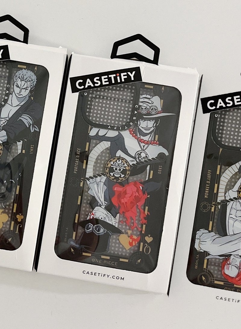 Casetify Case for iPhone 14 Pro Magnetic Magsafe MagFit Anti-Yellowing Technology Cover - Image 4