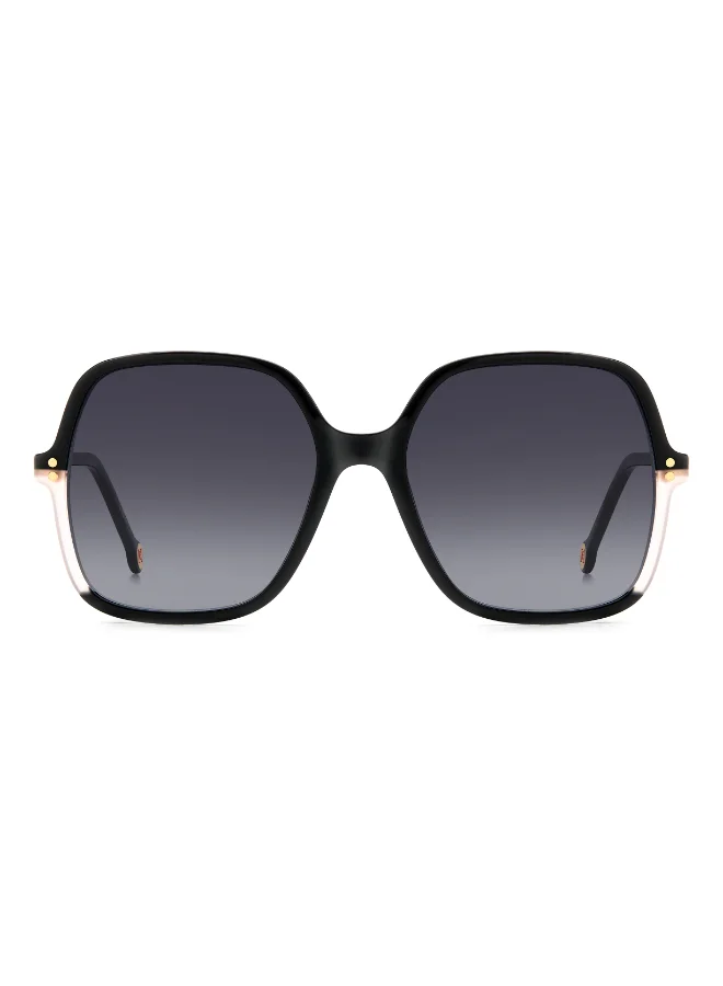 CAROLINA HERRERA SQUARE CAROLINA HERRERA SUNGLASSES FRAMES