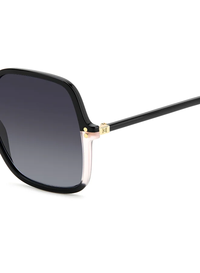 CAROLINA HERRERA SQUARE CAROLINA HERRERA SUNGLASSES FRAMES
