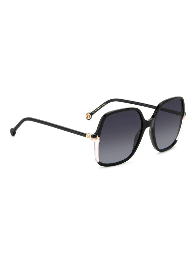 CAROLINA HERRERA SQUARE CAROLINA HERRERA SUNGLASSES FRAMES