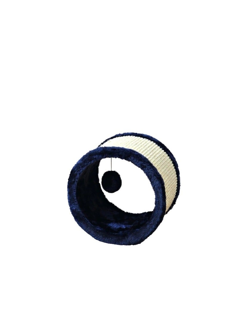 تريكسي لعبة تريكسي رول خدش للقطط - Image 3