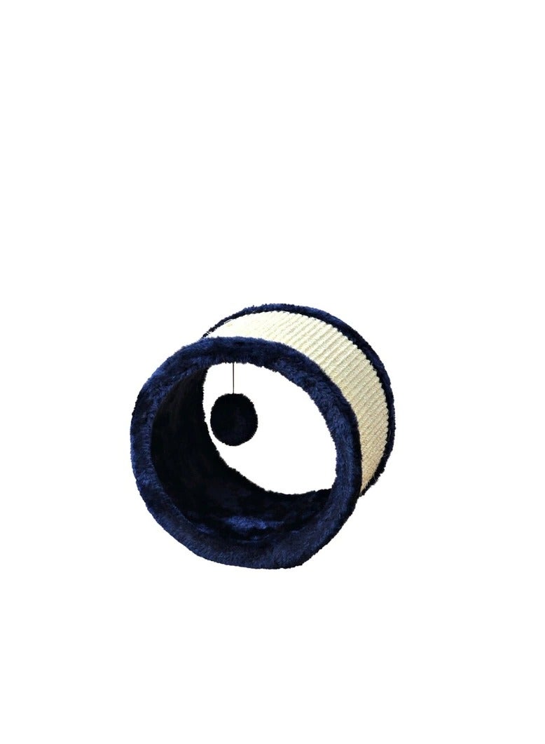 تريكسي لعبة تريكسي رول خدش للقطط - Image 2