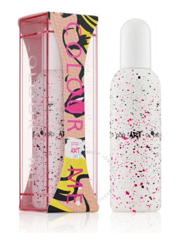 كولور مي بوب آرت أو دي بارفان 100 مل