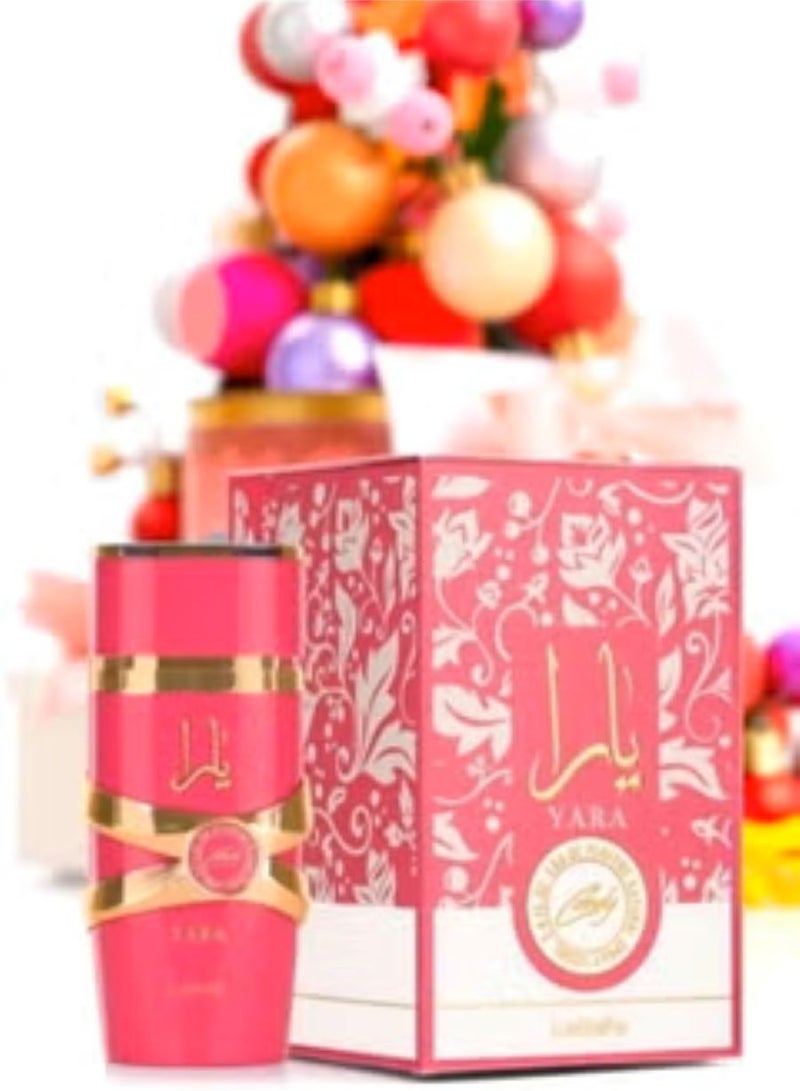 Lattafa YARA CANDY BY LATTAFA EAU DE PERFUME 100 ML - Image 1