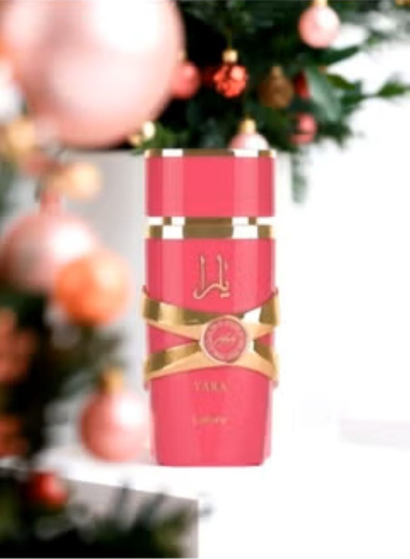 Lattafa YARA CANDY BY LATTAFA EAU DE PERFUME 100 ML - Image 3