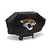 Rico Jacksonville Jaguars NFL DELUXE Heavy Duty BBQ Barbeque Grill Cover - Image 2