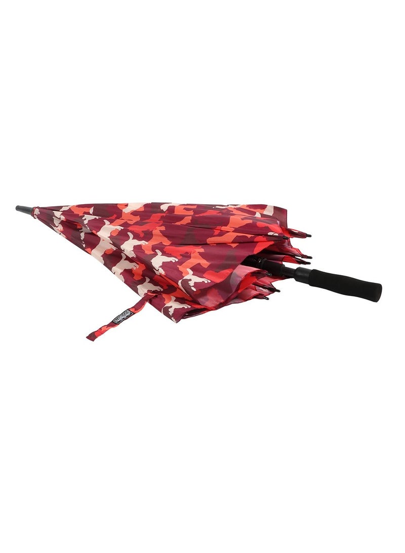 Biggdesign Biggdesign Dogs 8 Ribs Folding Umbrella, 47-Inch  - Image 4