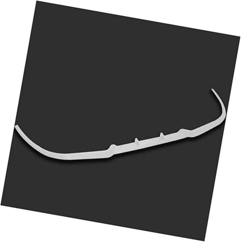 Wivplex S2 B4 Front Spoiler Bumper Lip Kit - Image 1