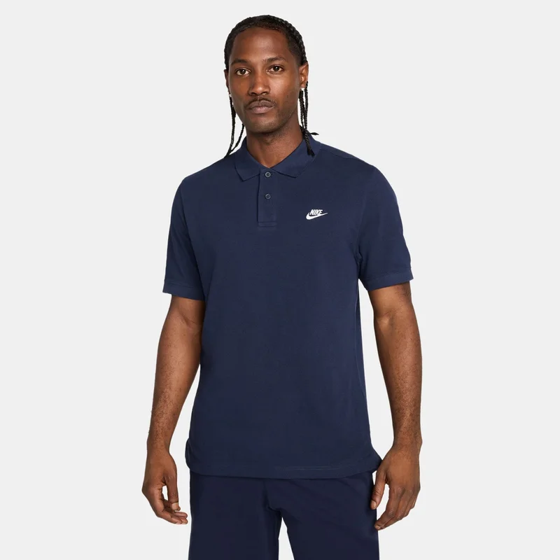 Men's Club Polo Shirt