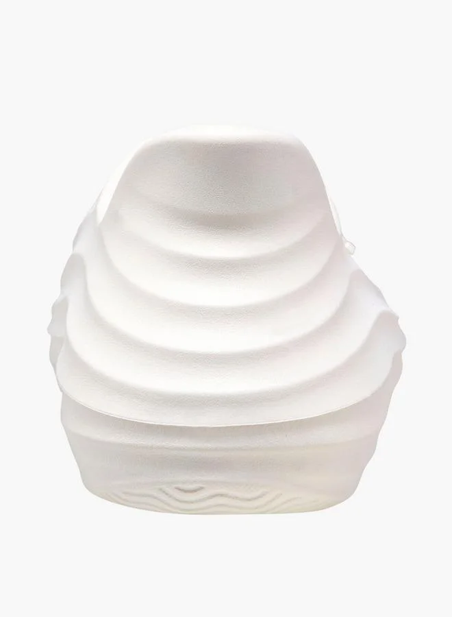 Kappa WHITE Women Slip-On Clogs for Women | Best Price UAE
