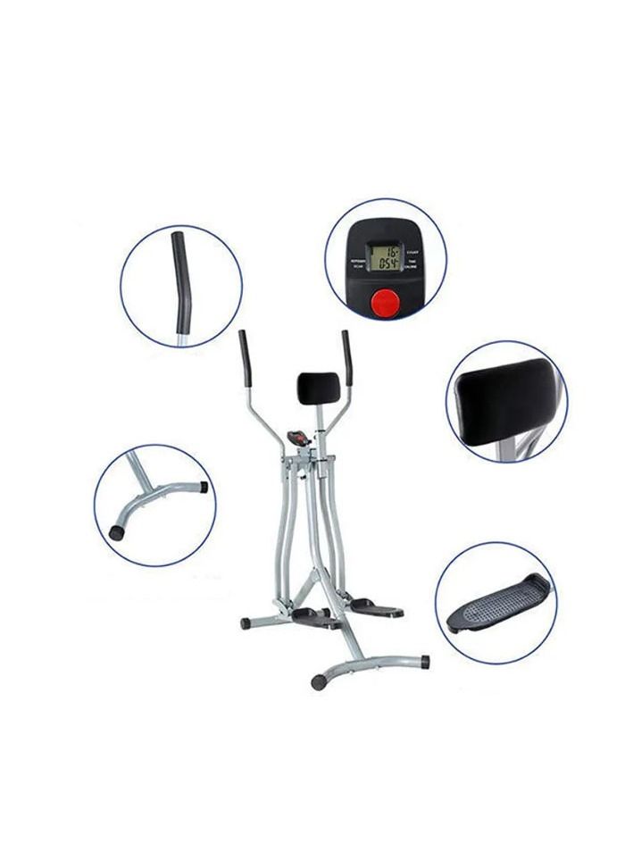 Fitness World Air Walk Trainer Glider - Image 3