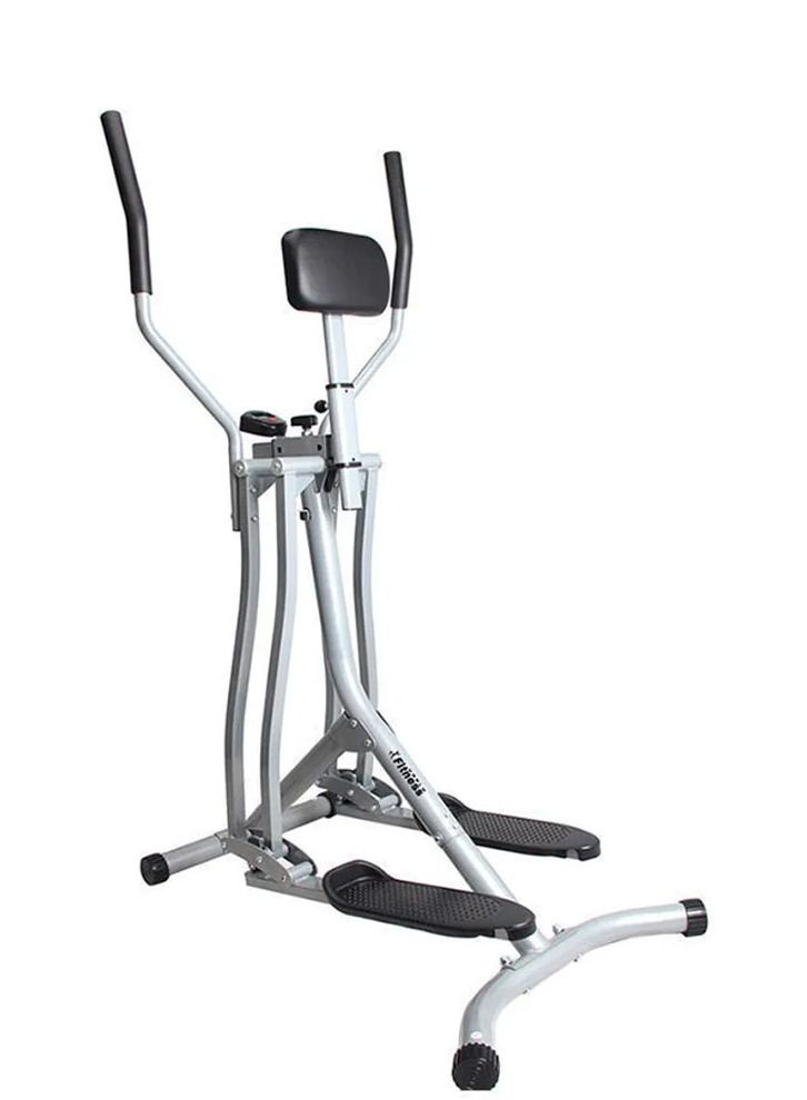 Fitness World Air Walk Trainer Glider - Image 2