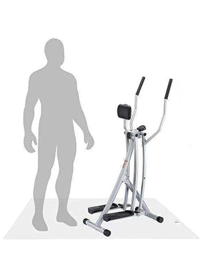 Fitness World Air Walk Trainer Glider - Image 5