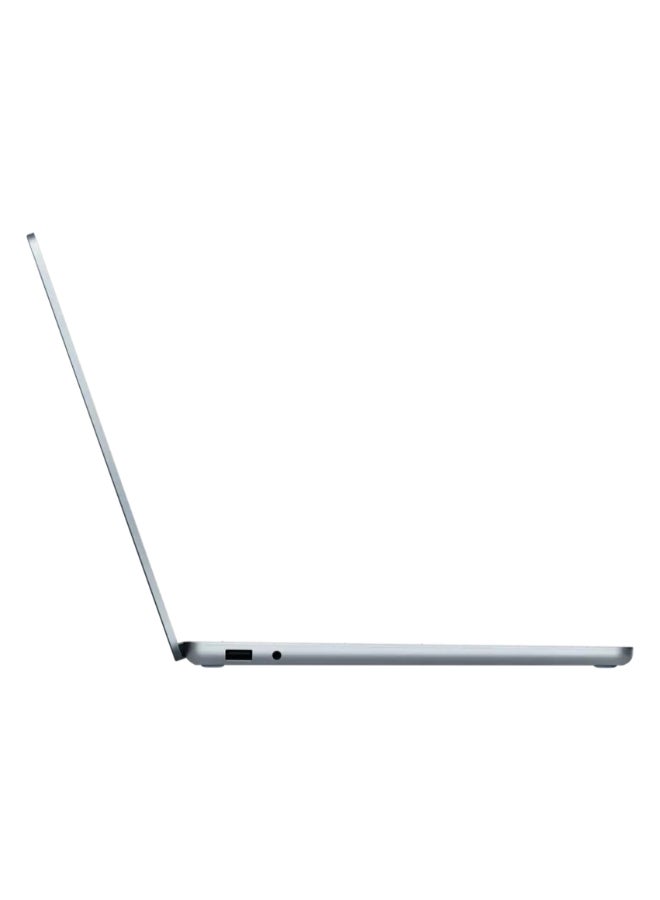 مايكروسوفت لابتوب سيرفيس 13" كوبايلوت + بي سي، سناب دراجون X بلس 8 كور، 16 جيجابايت رام، 512 جيجابايت SSD، ويندوز 11، لوحة مفاتيح إنجليزية/عربية - Image 2