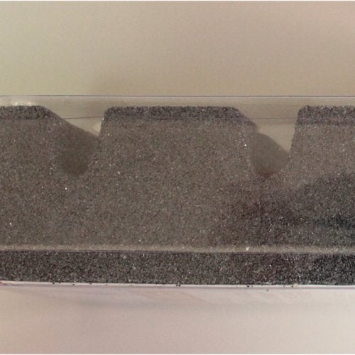Naniwa QA-0160 Whetstone for Refacing (Grooved) - Image 3