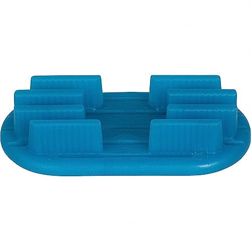 Pureflow Cabin Filter Air Freshener with Odor Eliminator – Fits on Most Car, Truck, and SUV Cabin Air Filters - Fresh Linen (1 Pack) - Image 4