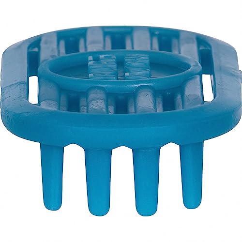 Pureflow Cabin Filter Air Freshener with Odor Eliminator – Fits on Most Car, Truck, and SUV Cabin Air Filters - Fresh Linen (1 Pack) - Image 3