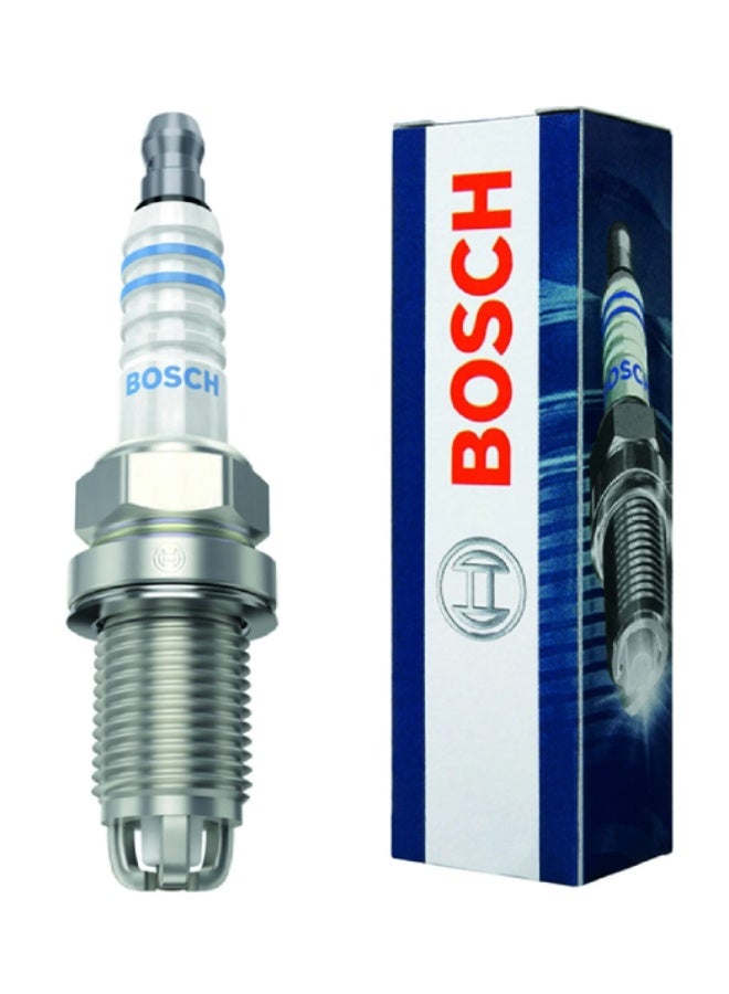 Bosch 16mm 3 Poles for Skoda A5, A4 1600cc, Passat B5, B6, Golf 4, 5, 6