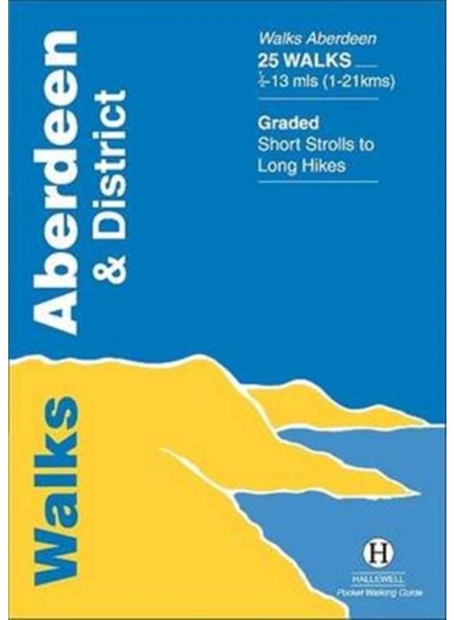 Walks Aberdeen and District 