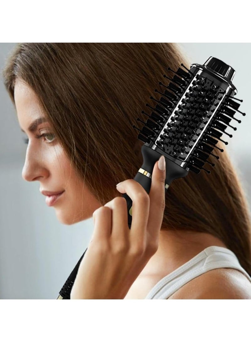 Sokany 3 in 1 Hot Air Brush, Dry and Straighten, Effortless Styling in Less Time for Amazing Results, SK-1922 - Image 4