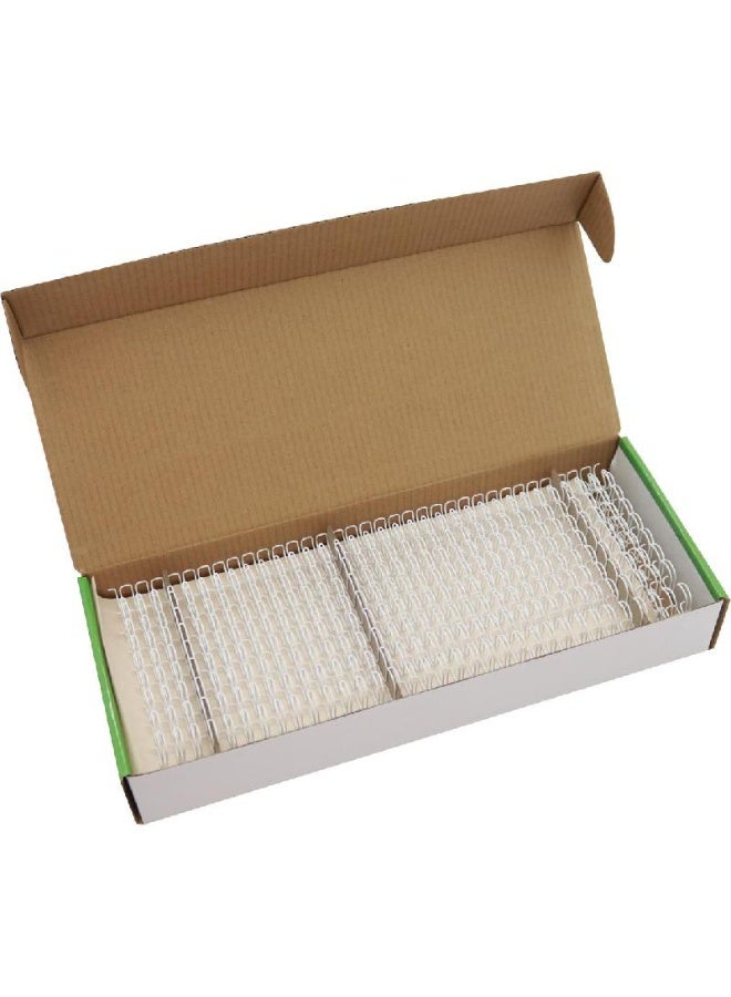 ROCO Spiral Binding Comb 11mm - Image 3